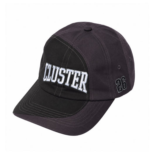 Charcoal Combo Cap